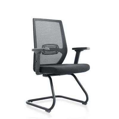 OEM Computer Mesh Chairs Commercial Use 300000 Times Lifting